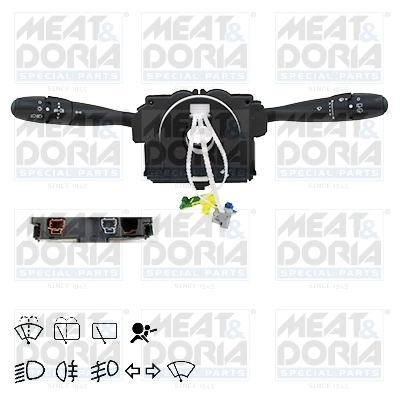 Steering Column Switch